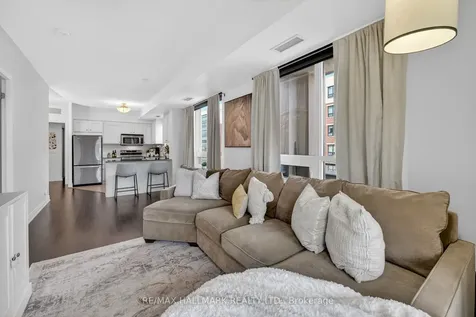 281 Woodbridge Avenue Vaughan ON L4L 0C6