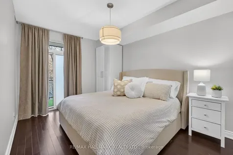 281 Woodbridge Avenue Vaughan ON L4L 0C6