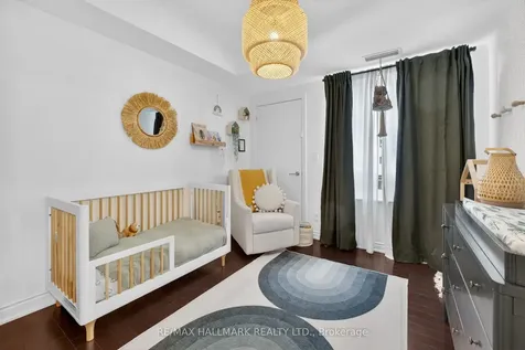 281 Woodbridge Avenue Vaughan ON L4L 0C6