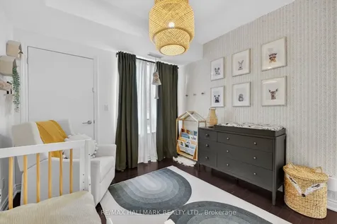 281 Woodbridge Avenue Vaughan ON L4L 0C6