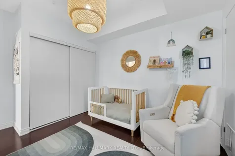 281 Woodbridge Avenue Vaughan ON L4L 0C6