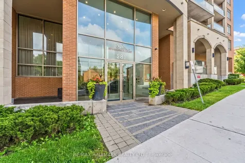 281 Woodbridge Avenue Vaughan ON L4L 0C6