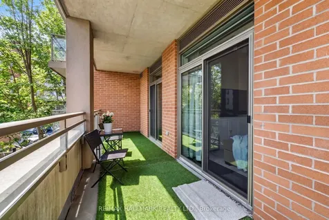 281 Woodbridge Avenue Vaughan ON L4L 0C6