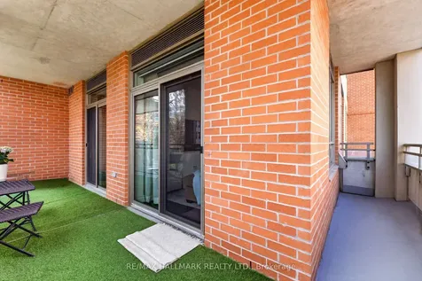 281 Woodbridge Avenue Vaughan ON L4L 0C6