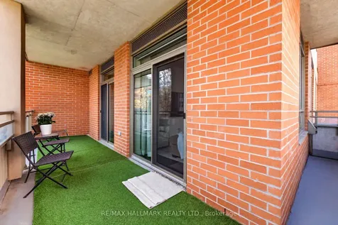 281 Woodbridge Avenue Vaughan ON L4L 0C6