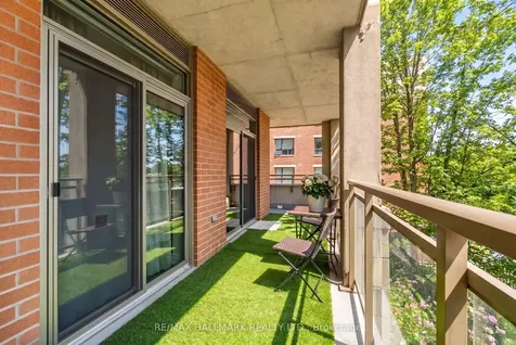 281 Woodbridge Avenue Vaughan ON L4L 0C6
