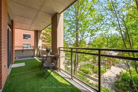 281 Woodbridge Avenue Vaughan ON L4L 0C6