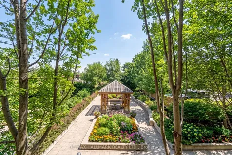 281 Woodbridge Avenue Vaughan ON L4L 0C6