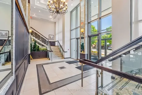 281 Woodbridge Avenue Vaughan ON L4L 0C6