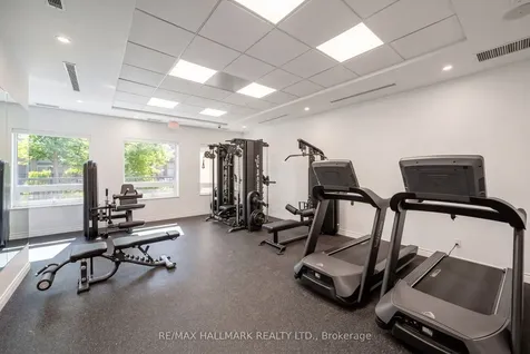 281 Woodbridge Avenue Vaughan ON L4L 0C6