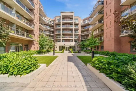 281 Woodbridge Avenue Vaughan ON L4L 0C6