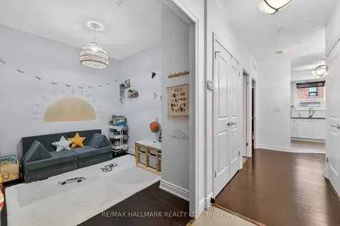 281 Woodbridge Avenue Vaughan ON L4L 0C6