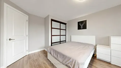 57 Longmeadow Crescent Markham ON L3R 3J6