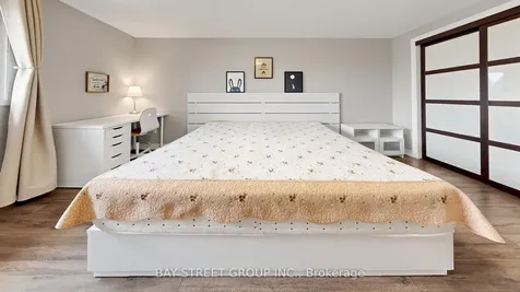 57 Longmeadow Crescent Markham ON L3R 3J6