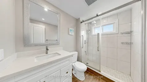 57 Longmeadow Crescent Markham ON L3R 3J6