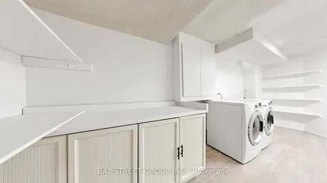 57 Longmeadow Crescent Markham ON L3R 3J6