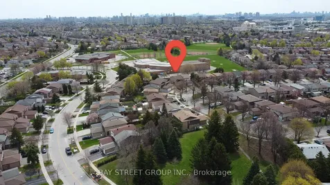 57 Longmeadow Crescent Markham ON L3R 3J6