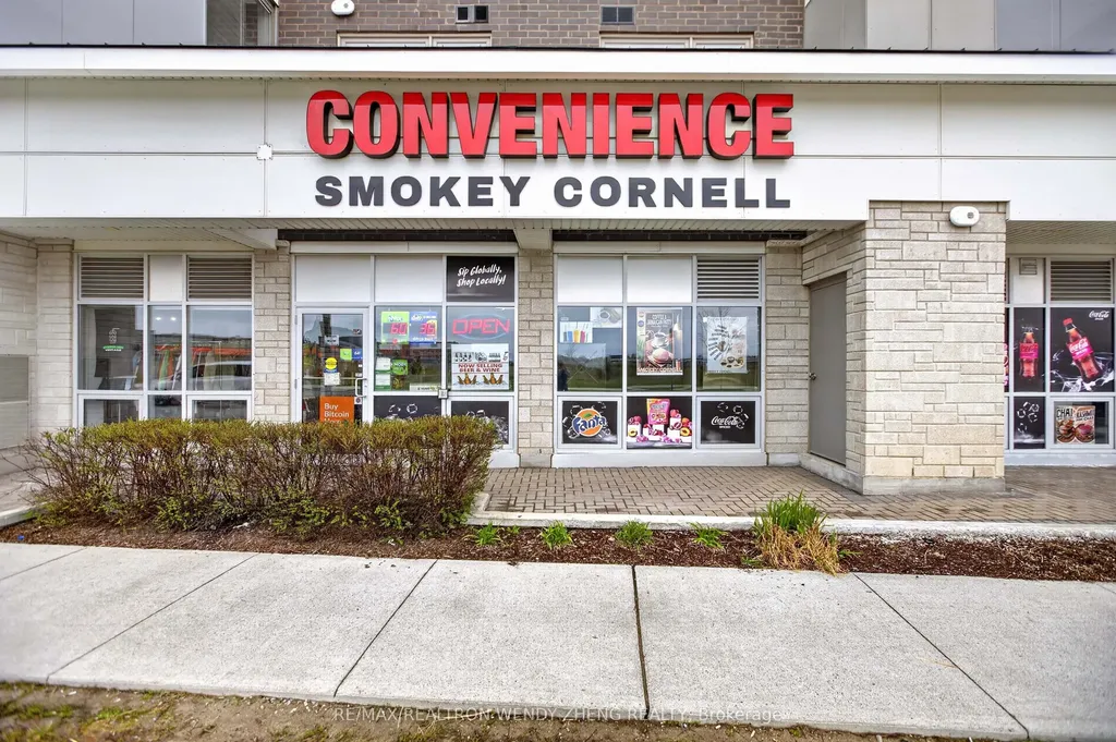 3332 Bur Oak Avenue Markham ON L6B 1P4