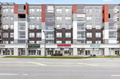 3332 Bur Oak Avenue Markham ON L6B 1P4