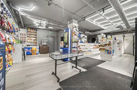 3332 Bur Oak Avenue Markham ON L6B 1P4