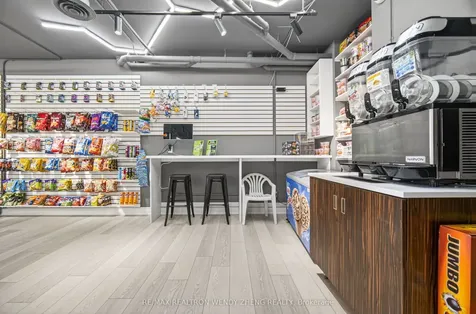 3332 Bur Oak Avenue Markham ON L6B 1P4