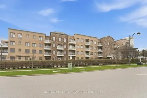 80 Burns Boulevard King ON L7B 0B3