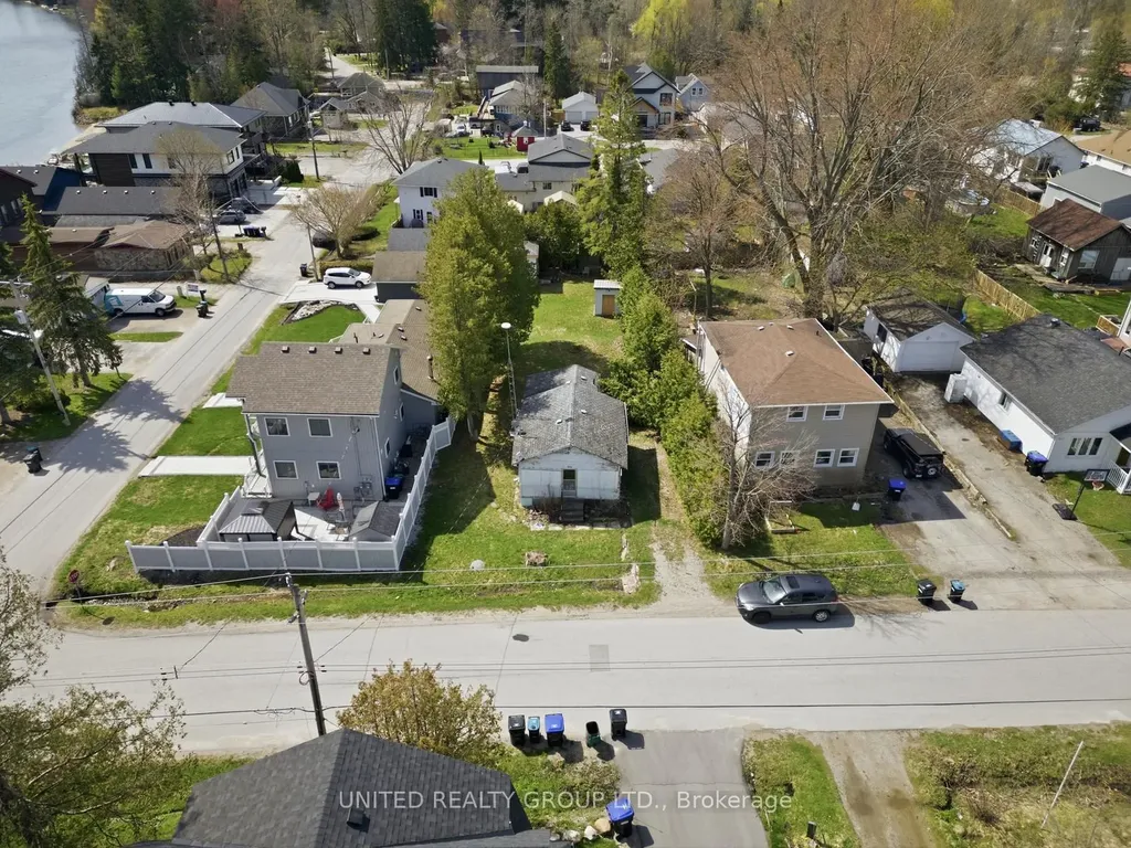 911 Vicrol Drive Innisfil ON L9S 1V4