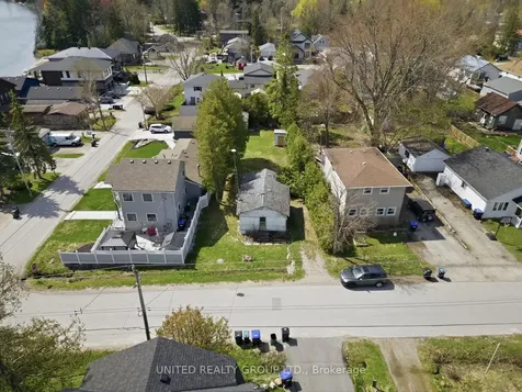 911 Vicrol Drive Innisfil ON L9S 1V4