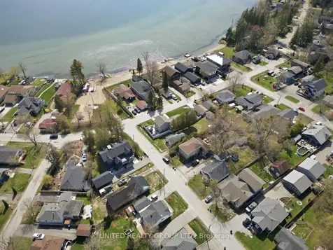 911 Vicrol Drive Innisfil ON L9S 1V4