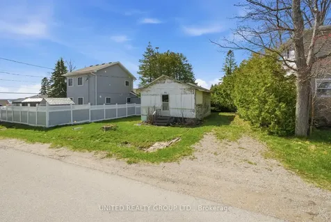 911 Vicrol Drive Innisfil ON L9S 1V4