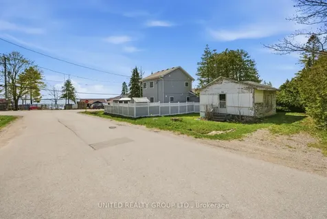 911 Vicrol Drive Innisfil ON L9S 1V4