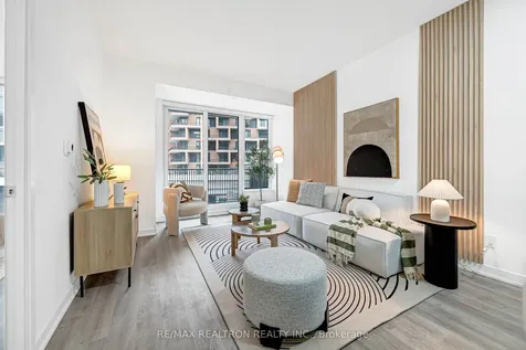 38 Simcoe Promenade Markham ON L6G 0H7