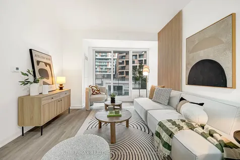 38 Simcoe Promenade Markham ON L6G 0H7