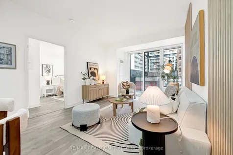 38 Simcoe Promenade Markham ON L6G 0H7