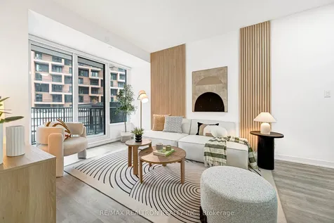 38 Simcoe Promenade Markham ON L6G 0H7
