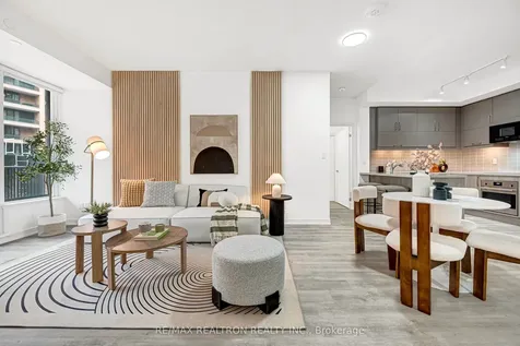 38 Simcoe Promenade Markham ON L6G 0H7