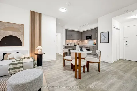 38 Simcoe Promenade Markham ON L6G 0H7