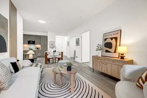 38 Simcoe Promenade Markham ON L6G 0H7