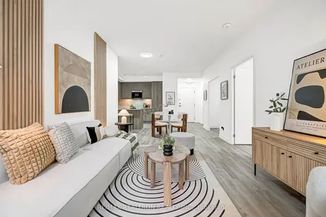38 Simcoe Promenade Markham ON L6G 0H7