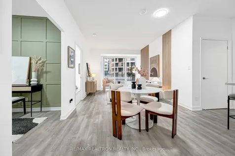 38 Simcoe Promenade Markham ON L6G 0H7