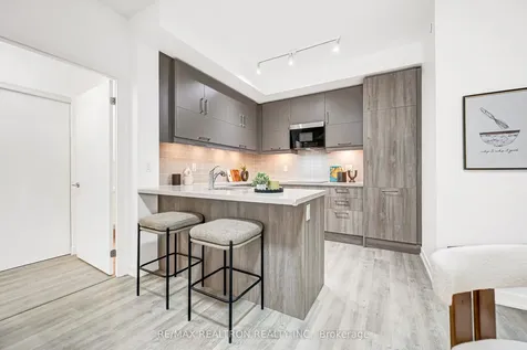 38 Simcoe Promenade Markham ON L6G 0H7