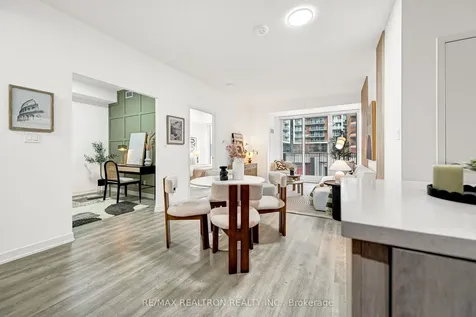 38 Simcoe Promenade Markham ON L6G 0H7