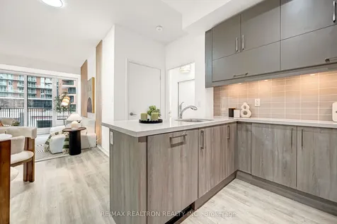38 Simcoe Promenade Markham ON L6G 0H7