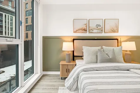 38 Simcoe Promenade Markham ON L6G 0H7