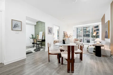 38 Simcoe Promenade Markham ON L6G 0H7