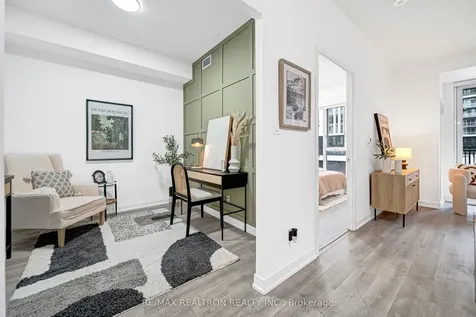 38 Simcoe Promenade Markham ON L6G 0H7