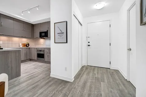 38 Simcoe Promenade Markham ON L6G 0H7