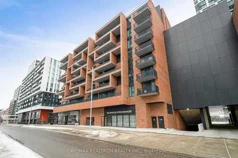 38 Simcoe Promenade Markham ON L6G 0H7