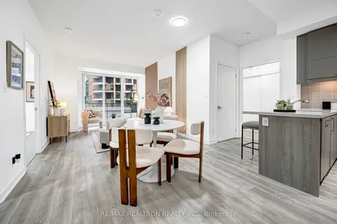 38 Simcoe Promenade Markham ON L6G 0H7