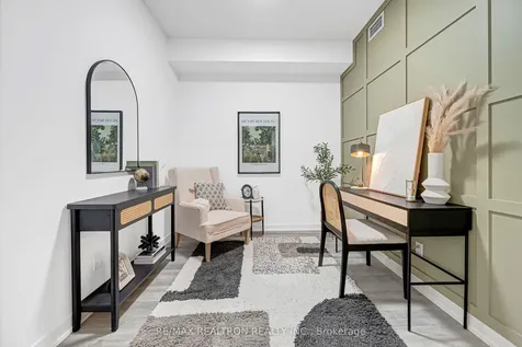 38 Simcoe Promenade Markham ON L6G 0H7